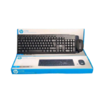 HP CS700 Wireless Keyboard & Mouse