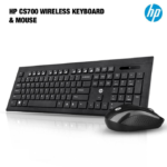 HP CS700 Wireless Keyboard & Mouse