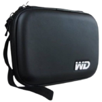 Hard Drive Pouch for 2.5