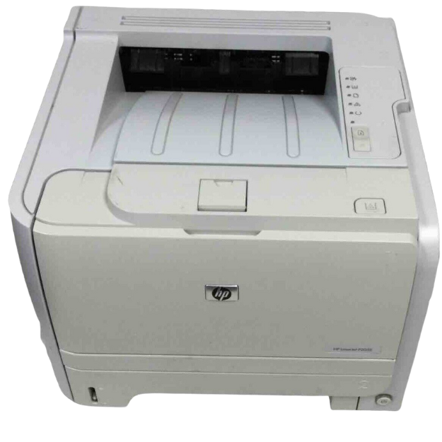 HP LaserJet P2035 Printer