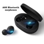 E6s Wireless Earbuds