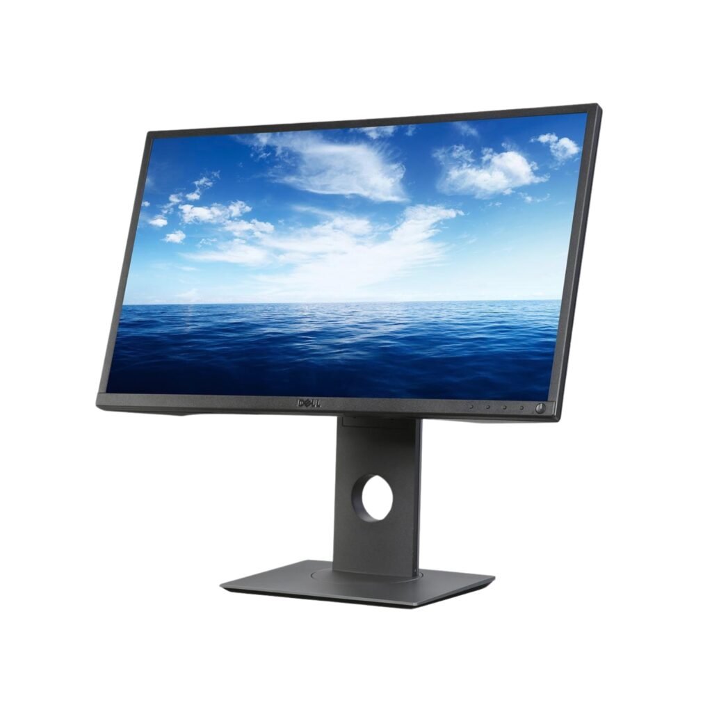 Dell P2417H 24