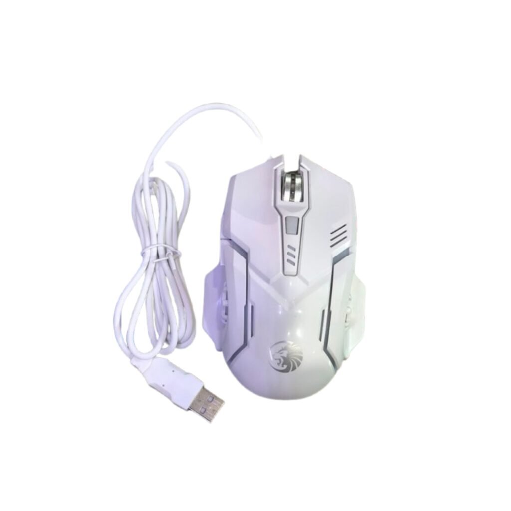SKYLION F7 Wired Gaming Mouse
