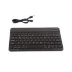 Bluetooth Keyboard & Mouse Combo