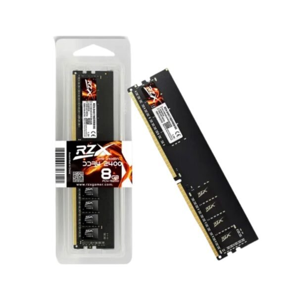 RZX Gaming RAM 8GB DDR3