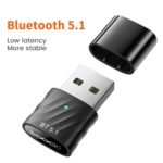 Toocki BT 5.1 USB Dongle