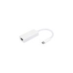 Type-C to RJ45 Ethernet Adapter