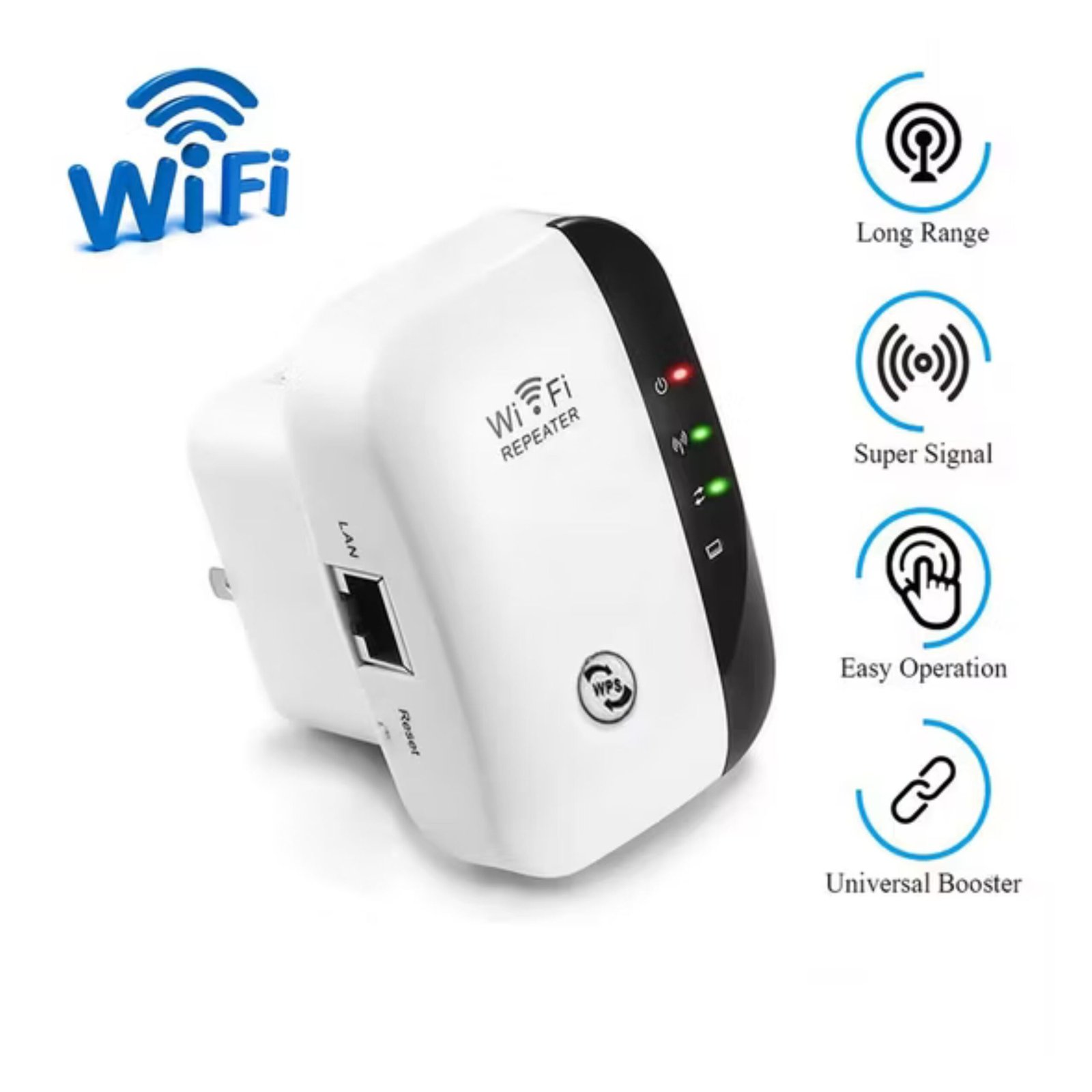 WiFi Range Extender