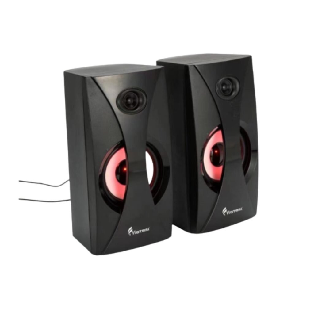 HT 556 Multimedia Speaker