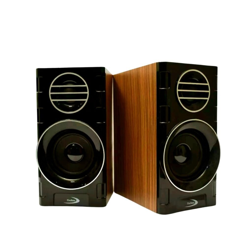 HT 175 Multimedia Speaker