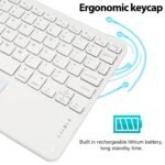Wireless Keyboard & Mouse