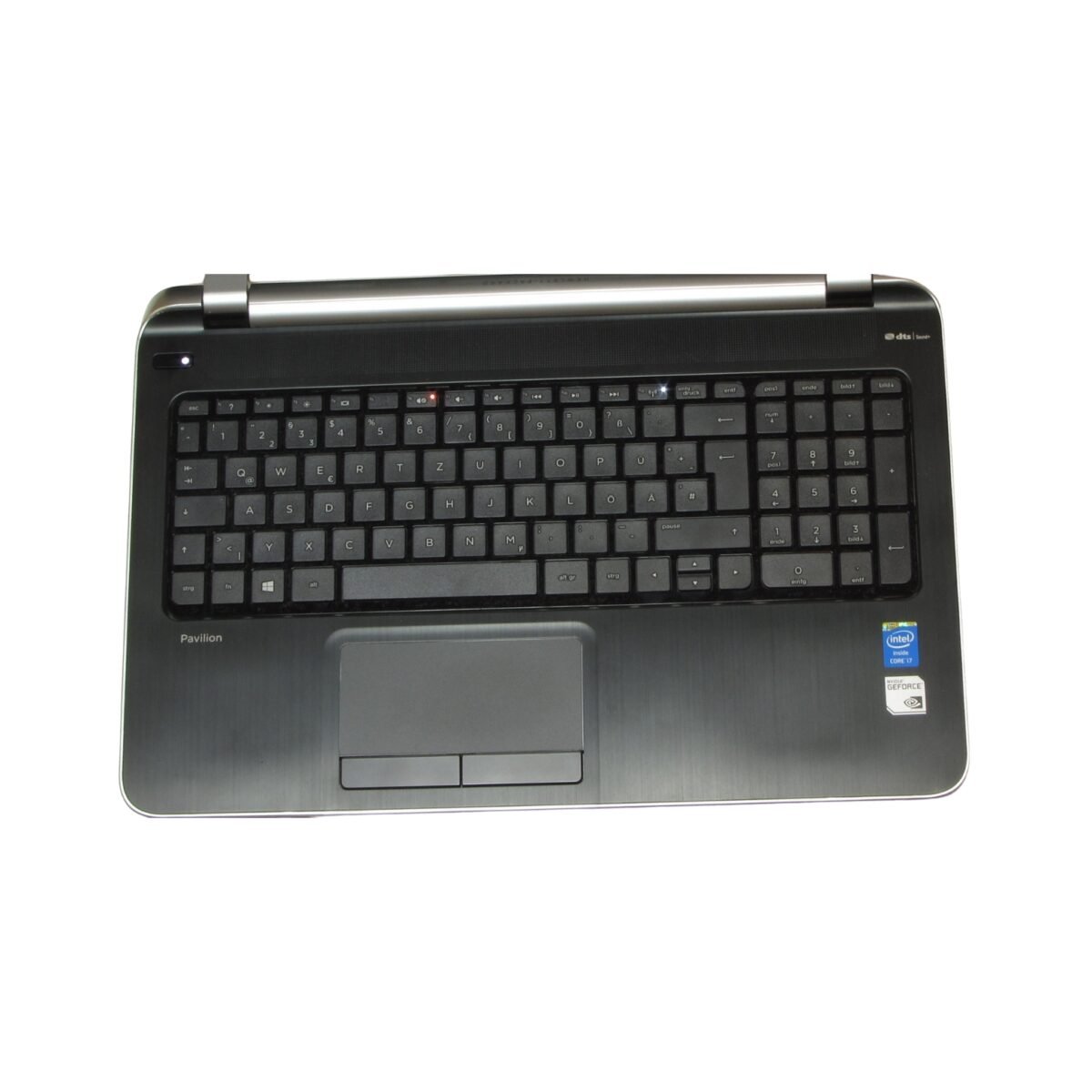 HP 17-e116dx