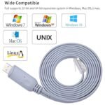 USB to RJ45 Cable