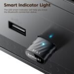 Toocki BT 5.1 USB Dongle