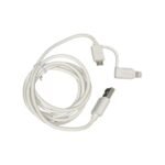 2-in-1 Fast Charging Cable