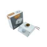 Human Infrared Motion Sensor Switch
