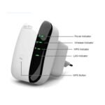 WiFi Range Extender