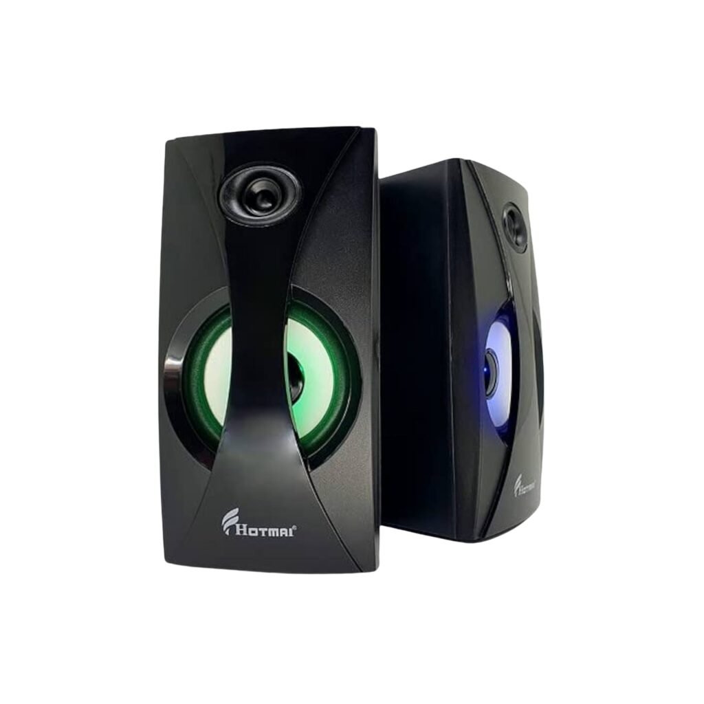 HT 556 Multimedia Speaker