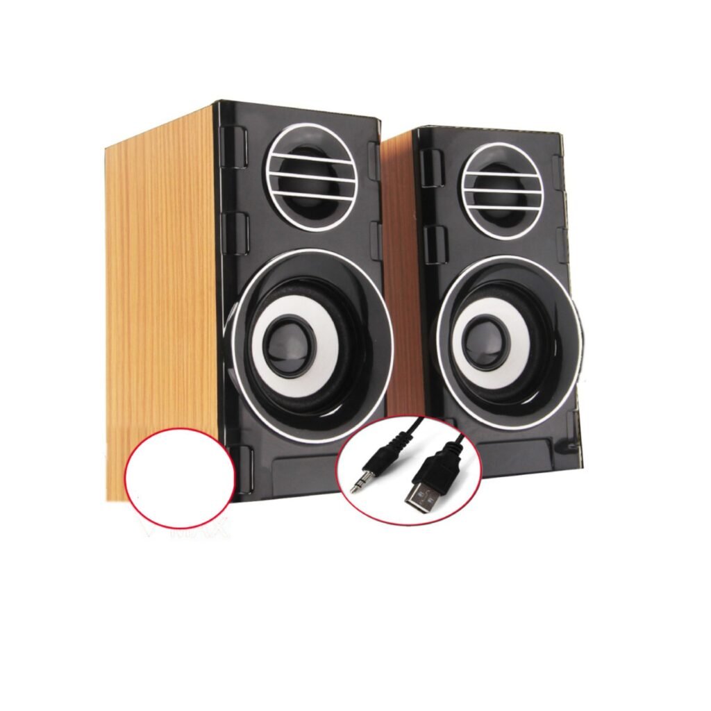 HT 175 Multimedia Speaker