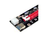 Mini PCIe to PCI-E 16X Riser Card