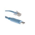 USB to RJ45 Cable