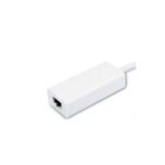 Type-C to RJ45 Ethernet Adapter