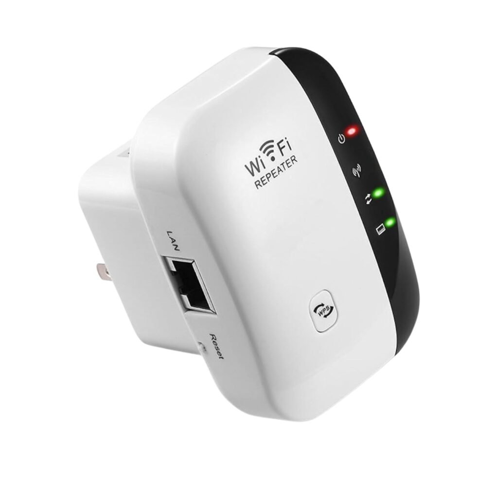 WiFi Range Extender