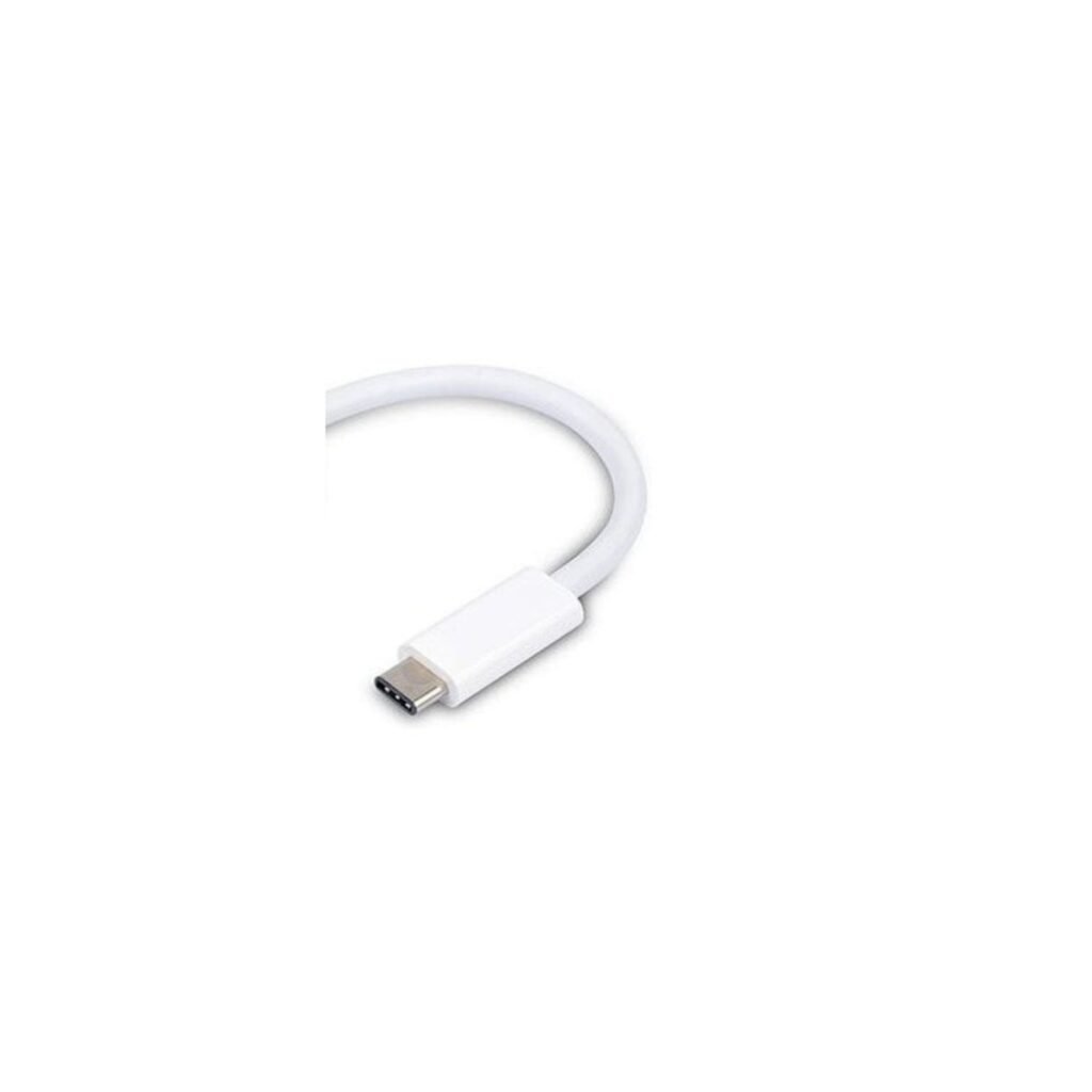 Type-C to RJ45 Ethernet Adapter