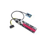 Mini PCIe to PCI-E 16X Riser Card