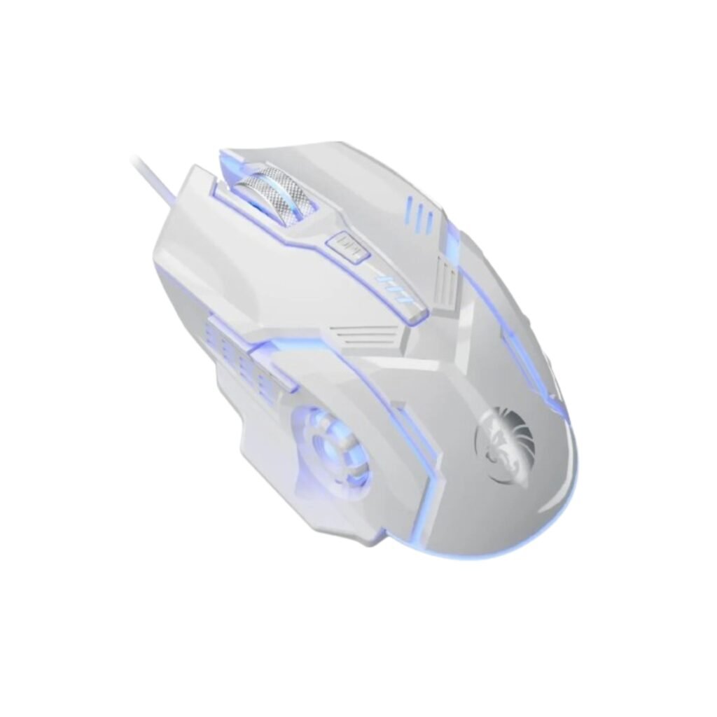 SKYLION F7 Wired Gaming Mouse