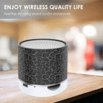 Mini Bluetooth Speaker