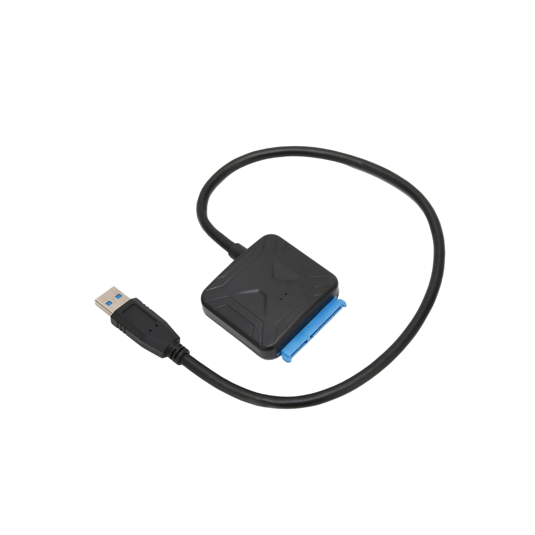 1 SATA to USB 3.0