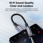 Toocki USB-C Earphone