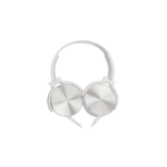 Wired Stereo Headphones