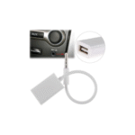 AUX to USB Adapter