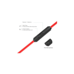 Wired Gaming Earphones