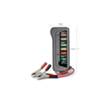 12V Battery Tester