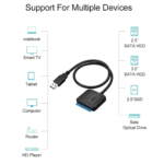 SATA to USB 3.0