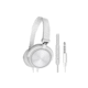 Wired Stereo Headphones