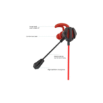 Wired Gaming Earphones