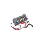 12V Battery Tester