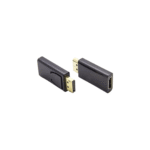 DisplayPort to HDMI Adapter