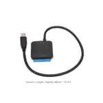 SATA to USB 3.0