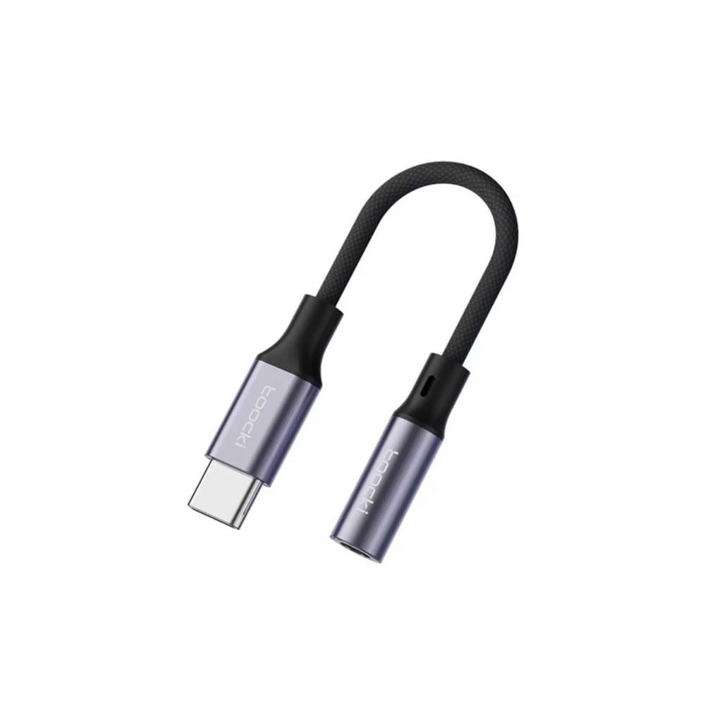 Toocki USB-C Earphone