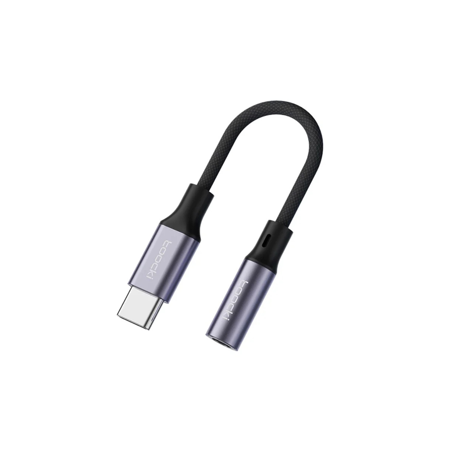 3 Toocki USB-C Earphone
