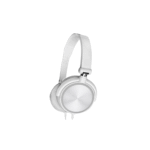 Wired Stereo Headphones