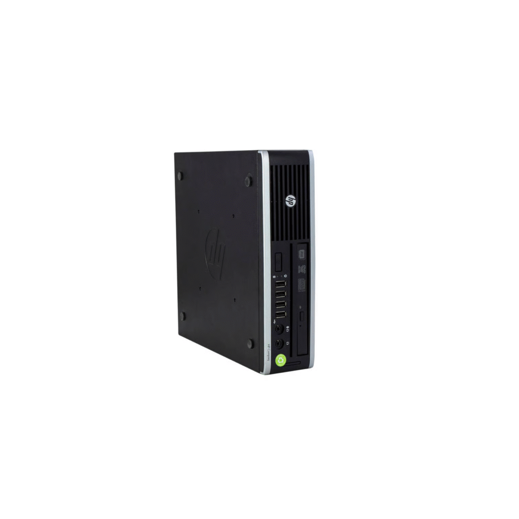 HP 8200 Elite Ultra Slim Desktop