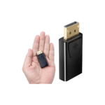 DisplayPort to HDMI Adapter