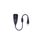 USB Sound Card