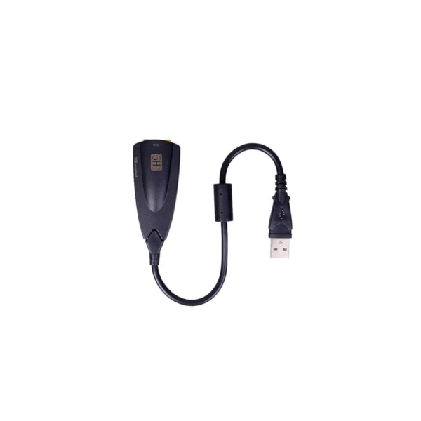 USB Sound Card